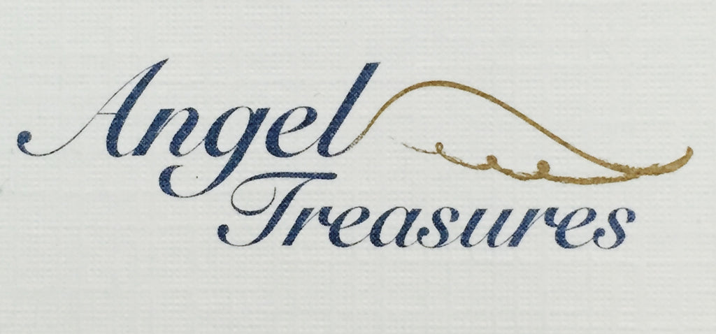 Angel Treasures