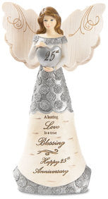 Elements - 25th Anniversary Angel