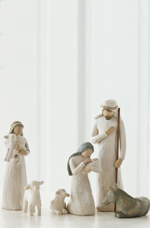 Willow Tree - Nativity