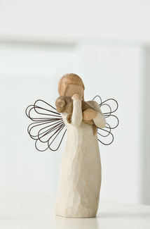 Willow Tree - Angel of Friendship