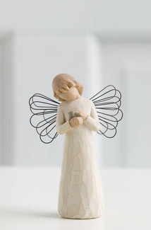 Willow Tree - Angel of Healing
