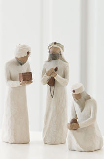 Willow Tree - Three Wise Men