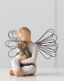 Willow Tree - Angel of Comfort