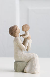 Willow Tree - Grandmother