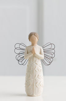 Willow Tree - A Tree A Prayer