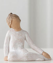 Willow Tree - Thoughtful Child