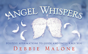 Angel Whispers cards