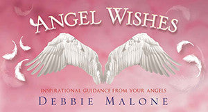 Angel Wishes cards