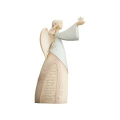 Foundations - Bereavement Angel