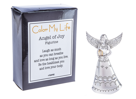 Angel of Joy - Color My Life collection