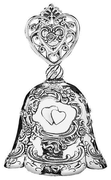 The "Make Up" Bell