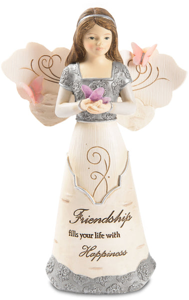 Elements - Friendship fills your life Angel
