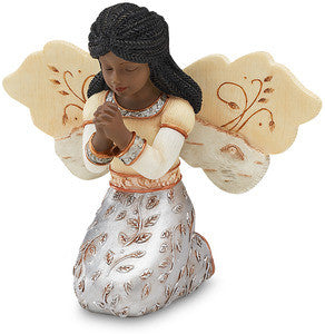 Elements - Faith Ebony Angel