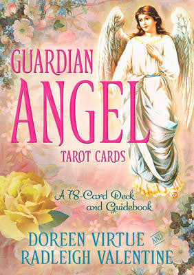 Guardian Angel tarot cards