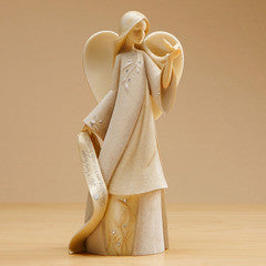 Foundations - June Angel