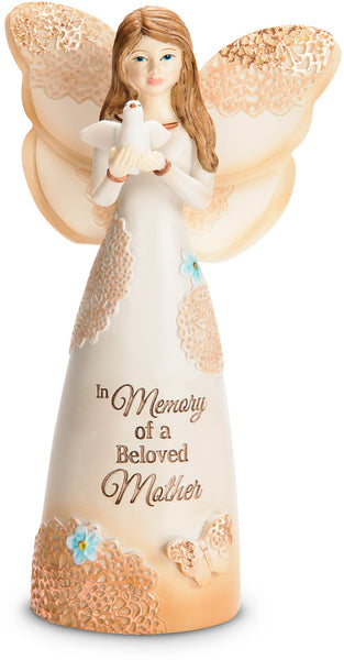 Light Your Way - In Memory of a Beloved Mother Angel