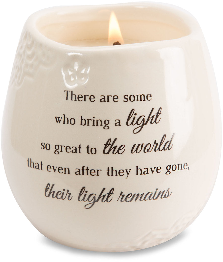 Light Your Way - Light soy candle