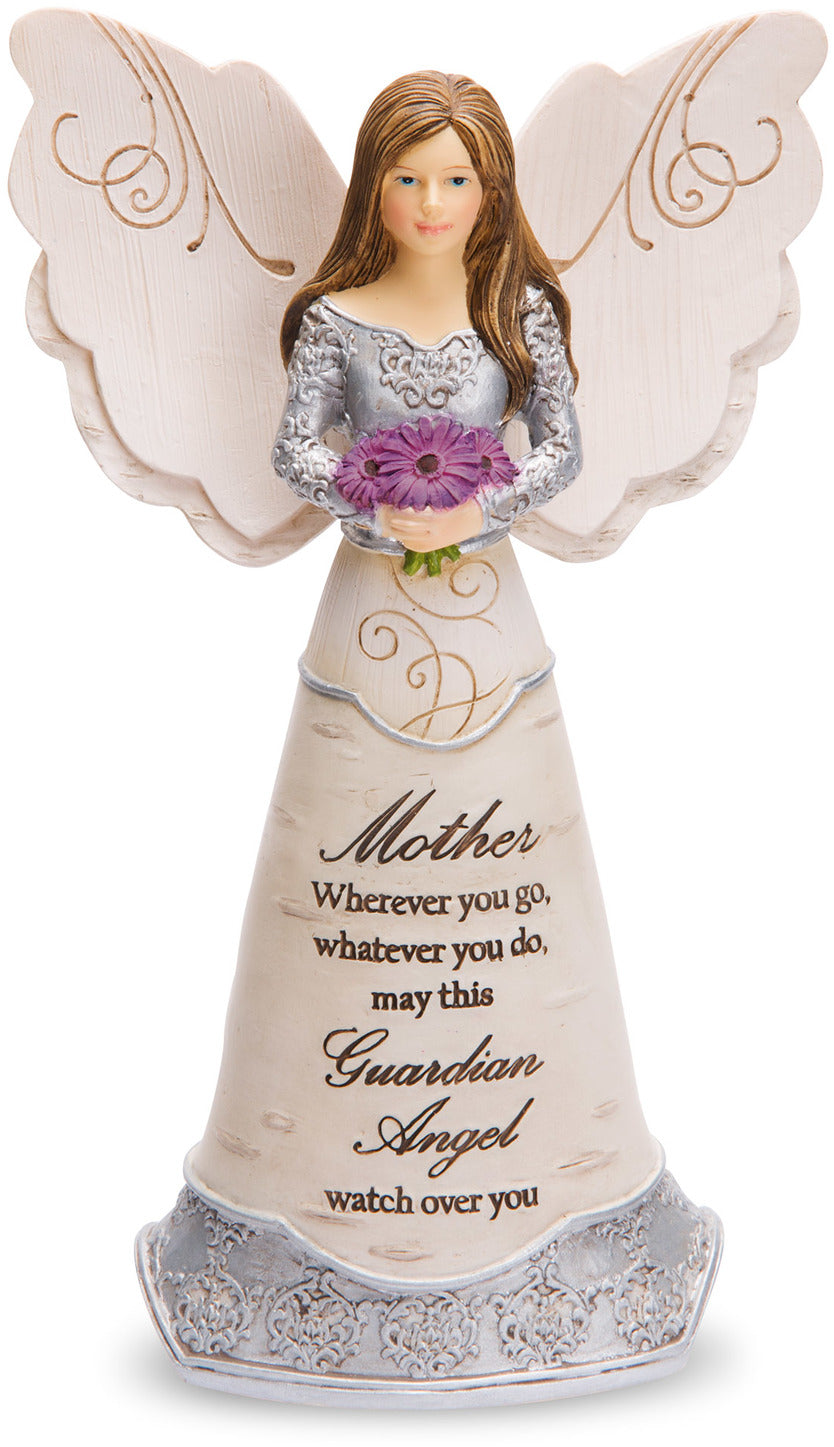 Elements - Mother Guardian Angel