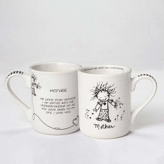 Mother mug by Marci
