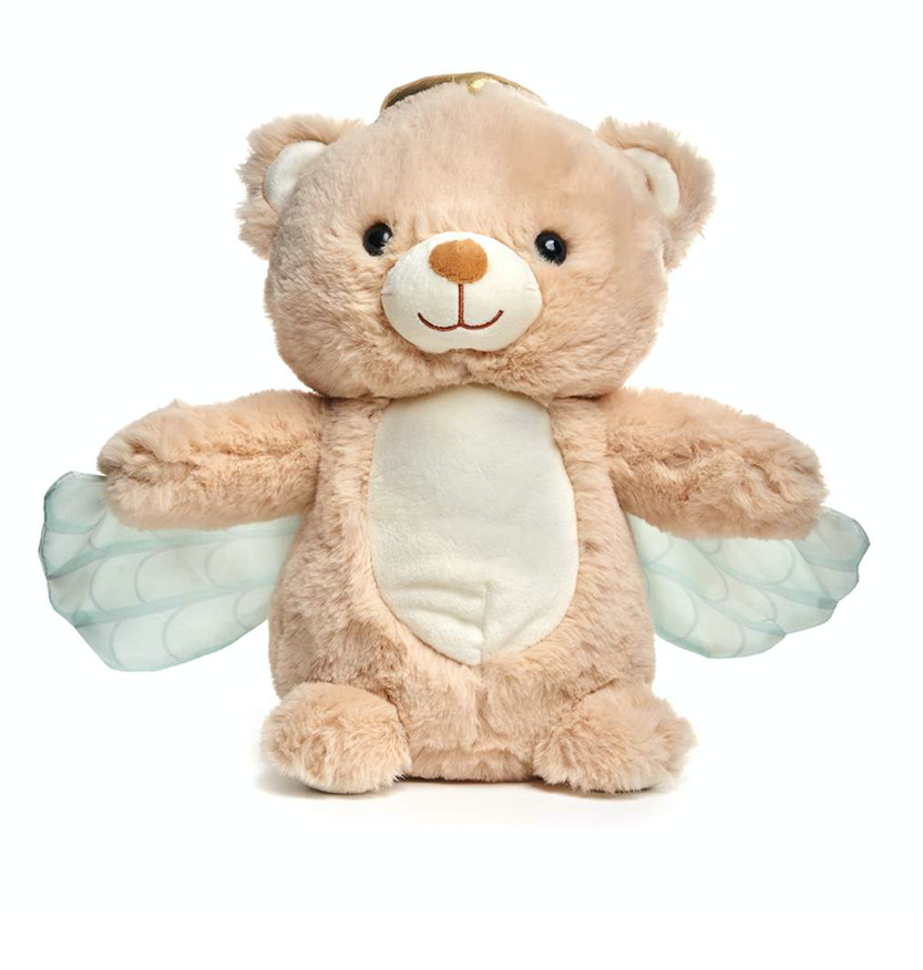 My Guardian Angel Singing Bear