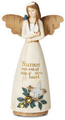 Simple Spirits - Nurse angel