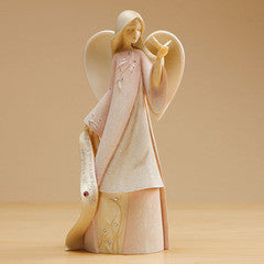 Foundations - October Angel
