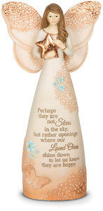 Light Your Way - Stars in the Sky angel