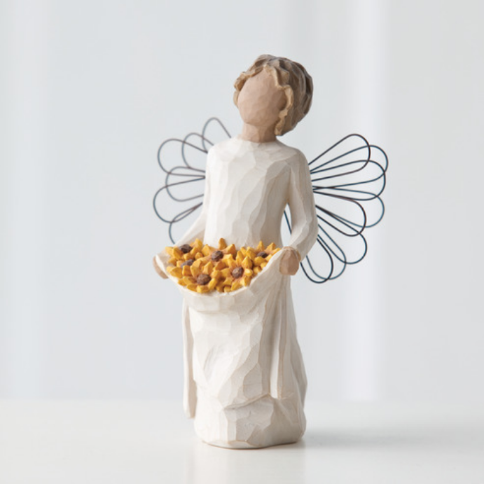 Willow Tree - Sunshine Angel