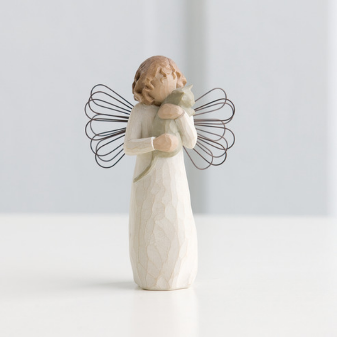 Willow Tree - With Affection Angel