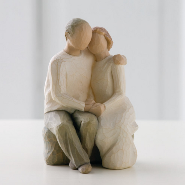 Willow Tree - Anniversary