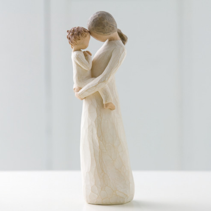 Willow Tree - Tenderness