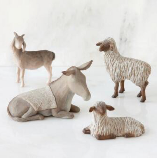 Willow Tree - Shelter Animals
