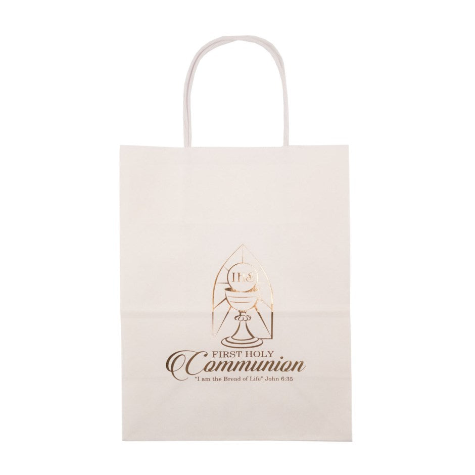 First Communion gift bag